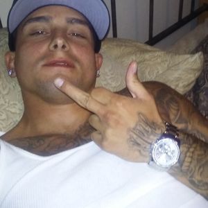 Meet your Posher, Daniel